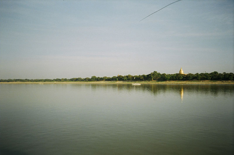  Ayeyarwady River, Myanmar