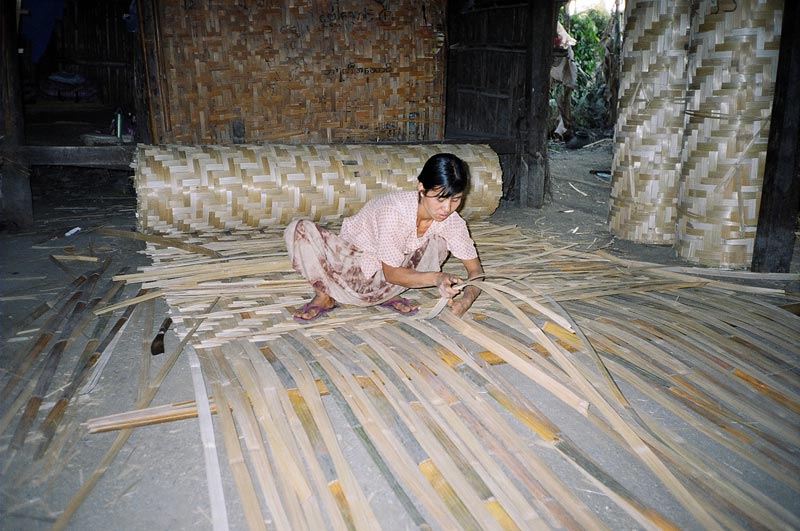 Inle Lake, Myanmar