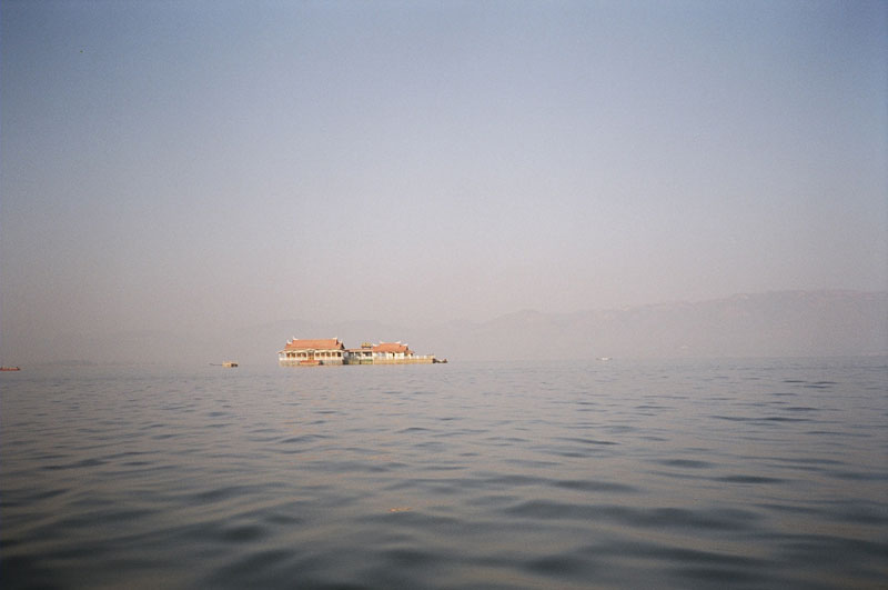 Inle Lake, Myanmar