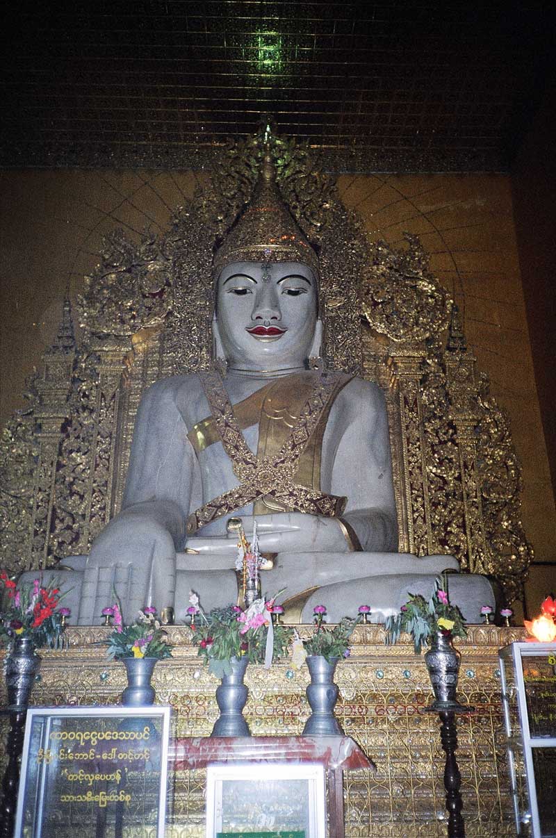 Mandalay, Myanmar 