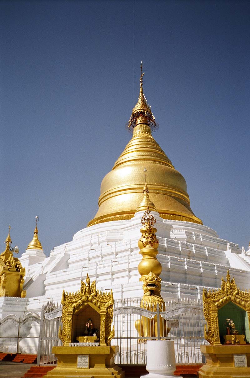  Mandalay, Myanmar 