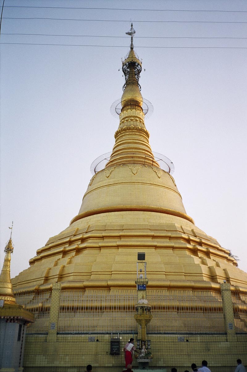 Yangon, Myanmar