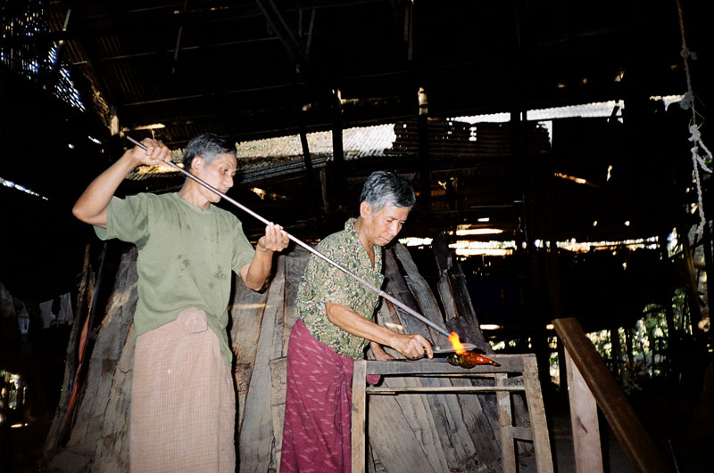 Yangon, Myanmar