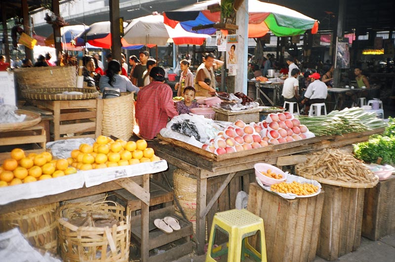 Yangon, Myanmar