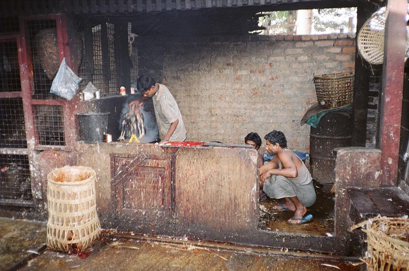 Yangon, Myanmar