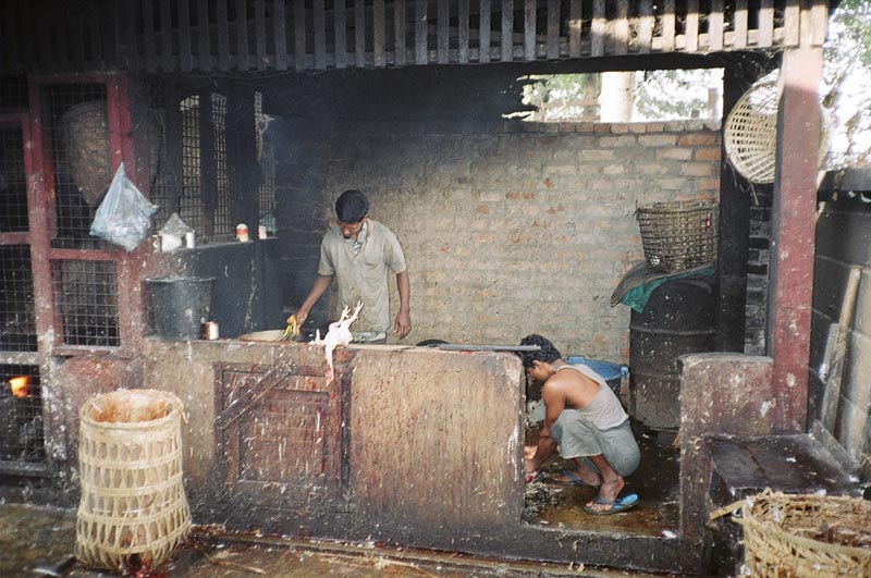 Yangon, Myanmar