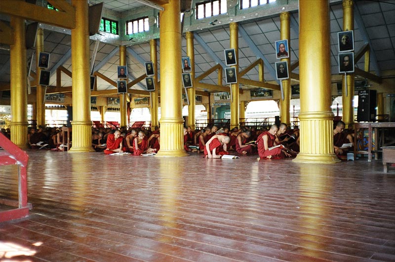 Bago, Myanmar