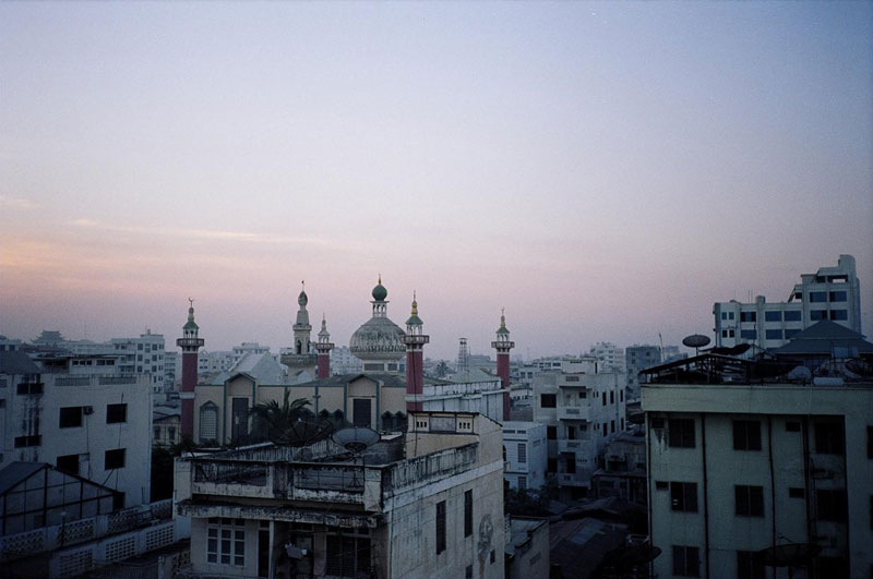 Bago, Myanmar