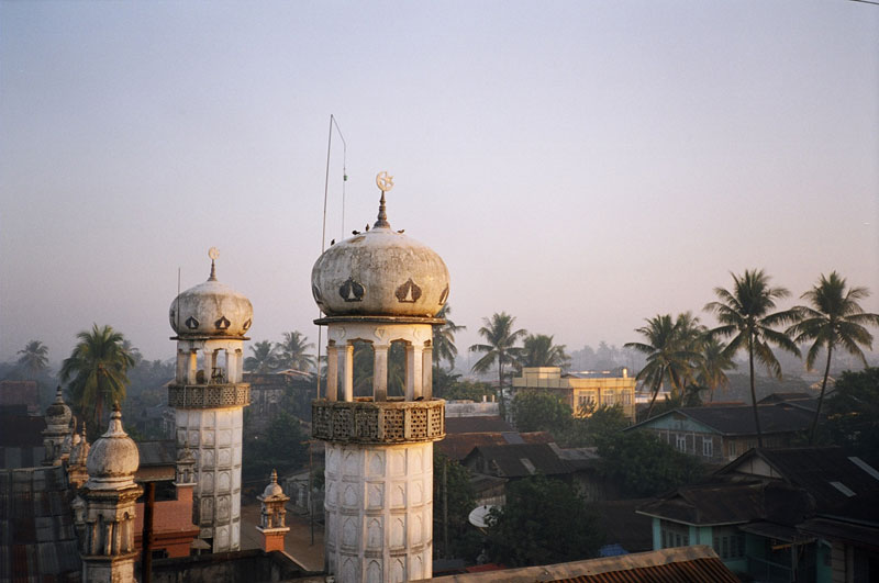 Bago, Myanmar