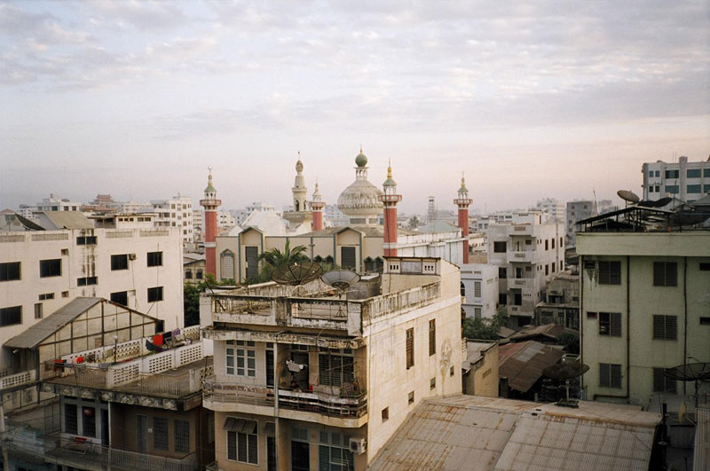 Bago, Myanmar