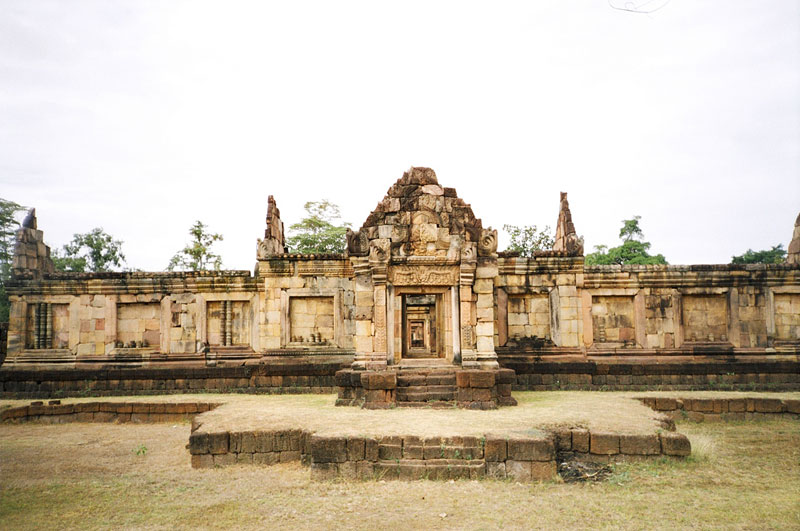 Meuang Tam, Buriram, Thailand