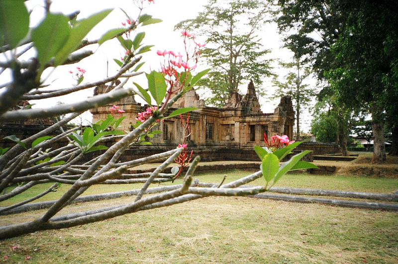 Meuang Tam, Buriram, Thailand