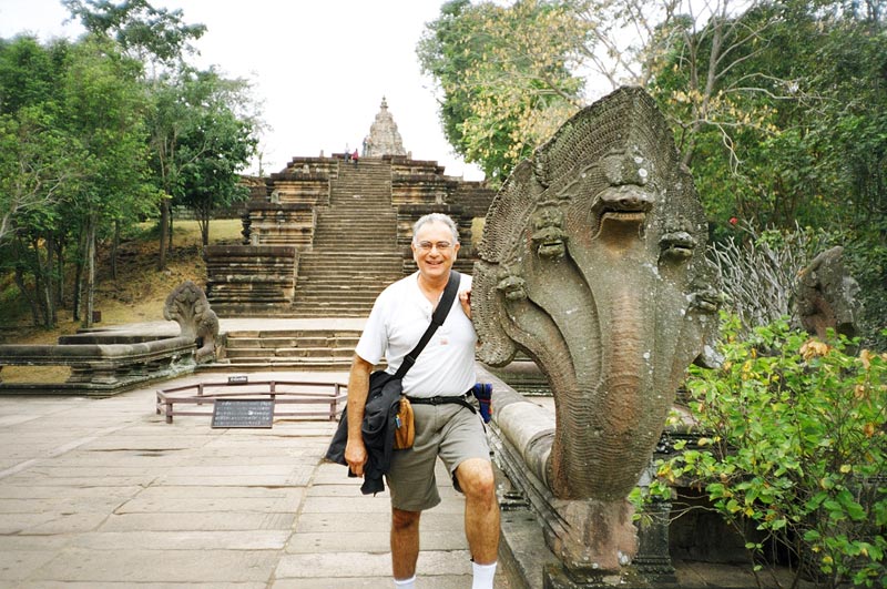 Phanom Rung, Buriram, Thailand