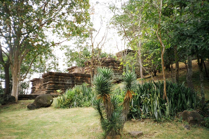 Phanom Rung, Buriram, Thailand