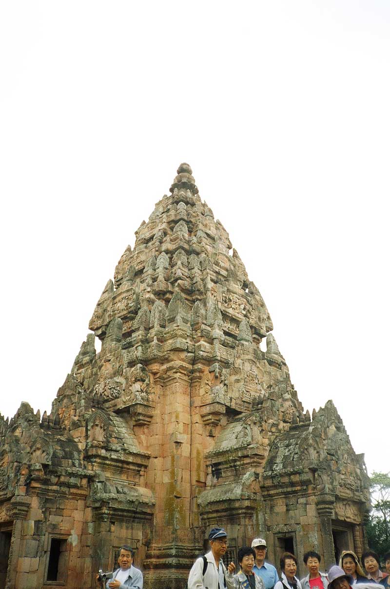 Phanom Rung, Buriram, Thailand