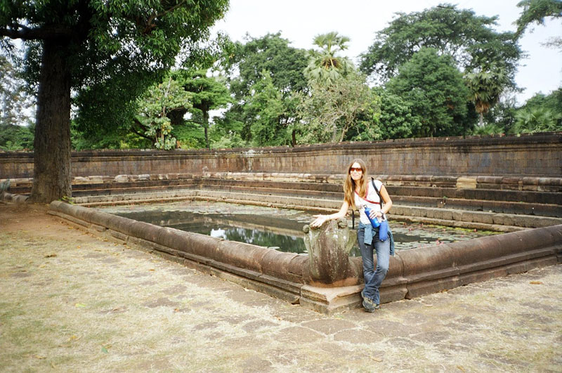 Meuang Tam, Buriram, Thailand