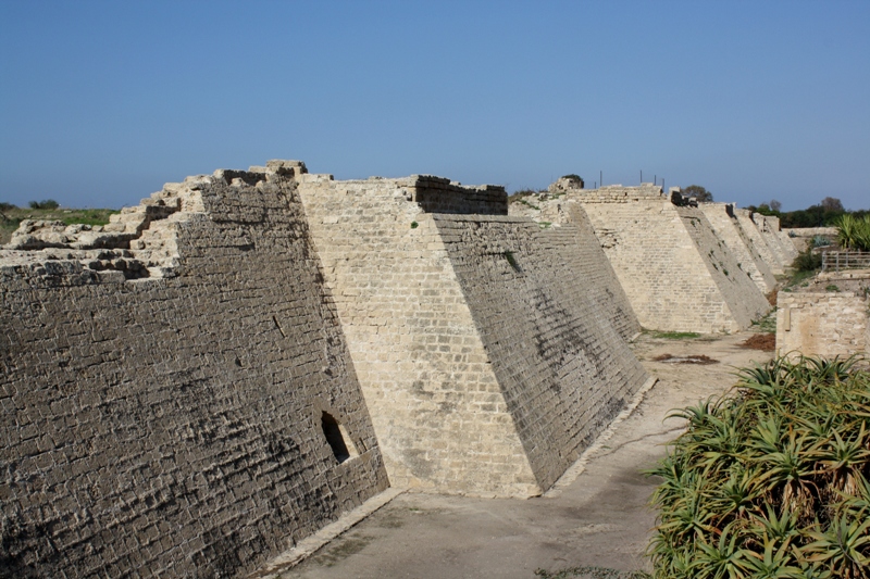 Caeserea, Israel