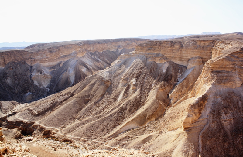 Dead Sea, Israel