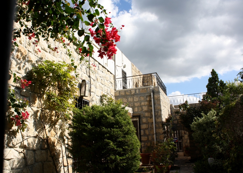  Ein Hod Artists Village, Israel