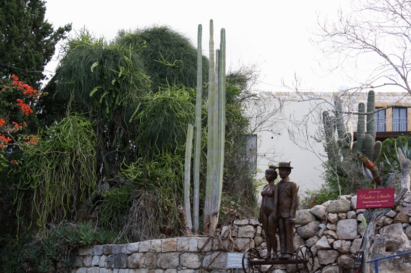  Ein Hod Artists Village, Israel