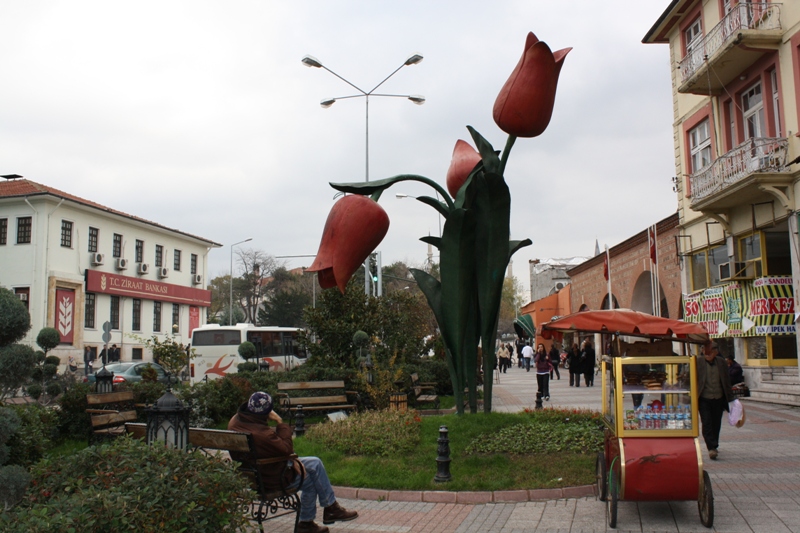 Edirne, Turkey