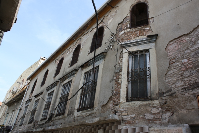  Izmir Synagogue, Turkey