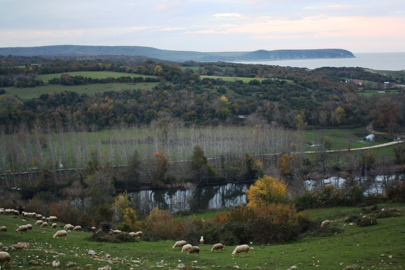 Kiyikoy, Turkey