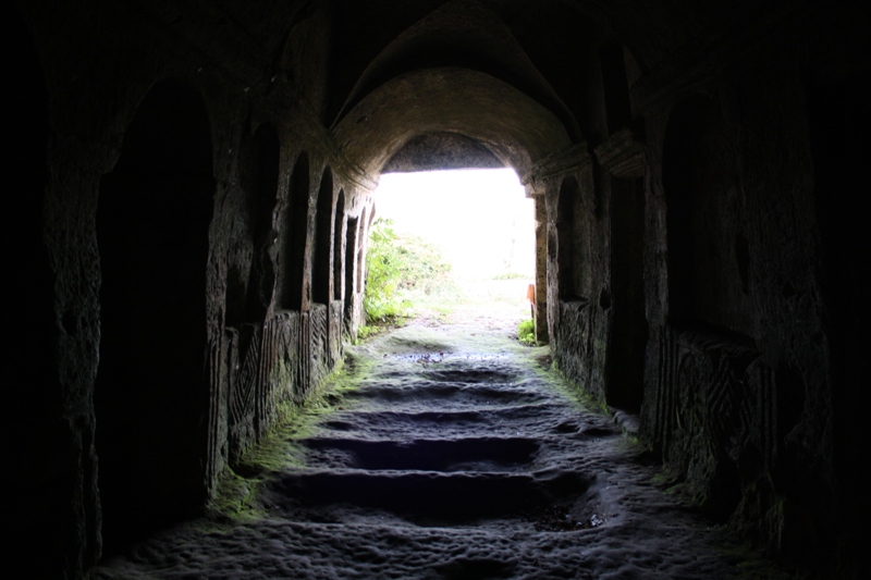 Monastery of St Nicholas, Kiyikoy, Turkey