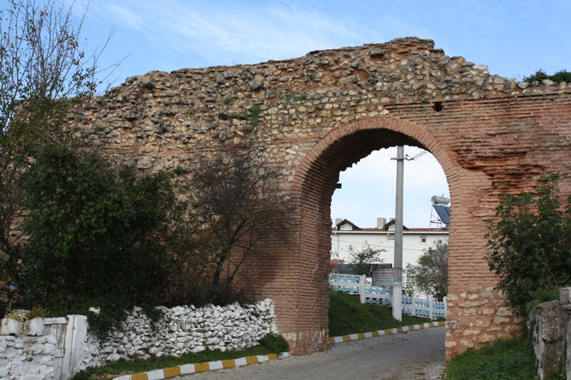 Kiyikoy, Turkey