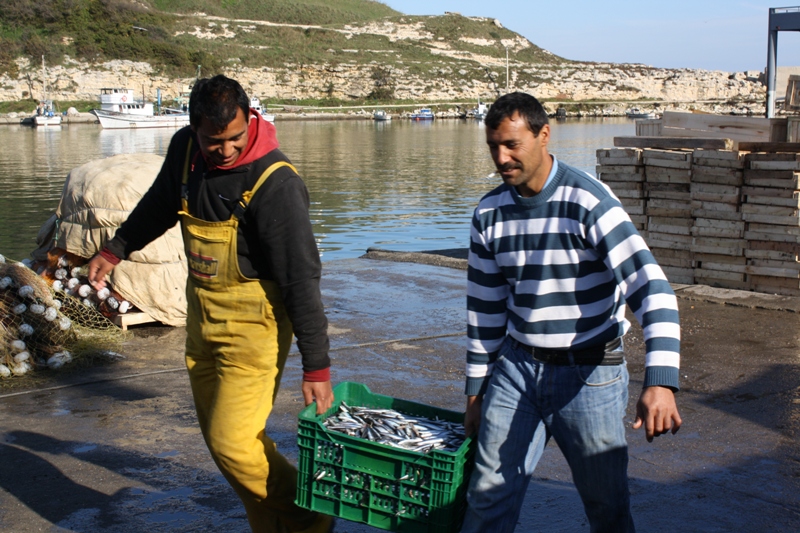  Kiyikoy Harbor, Marmara, Turkey