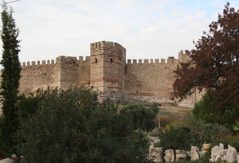 Selçuk, Turkey