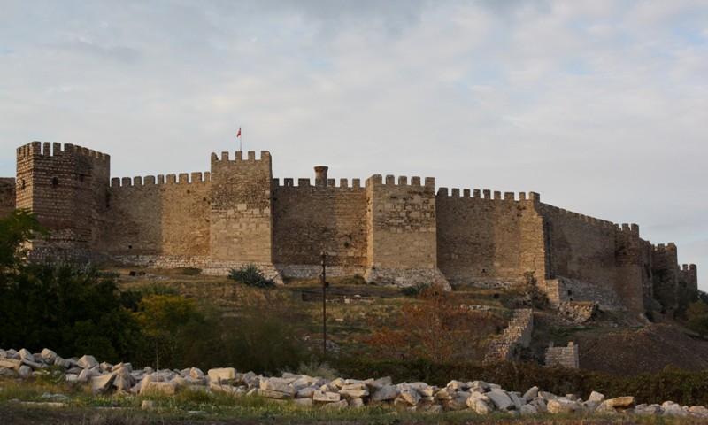 Selçuk, Turkey