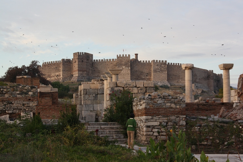 Selçuk, Turkey