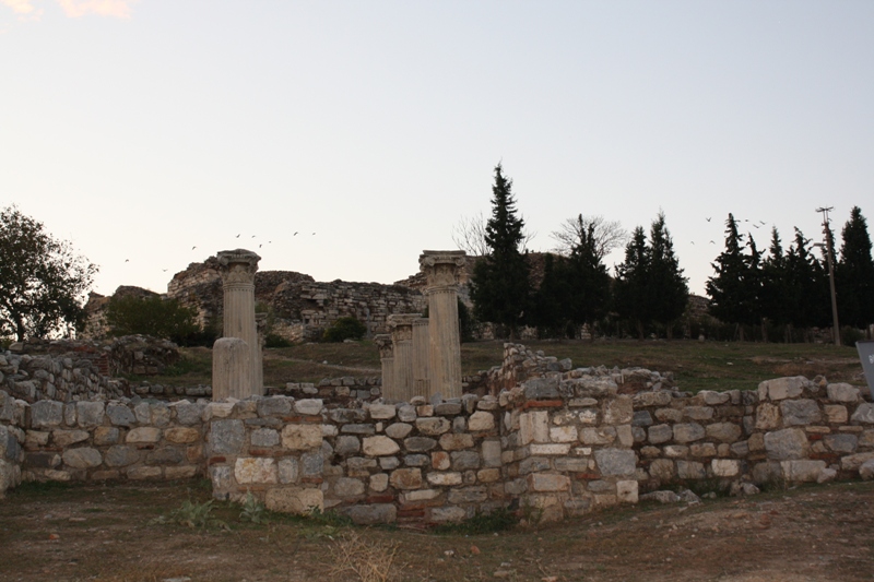 Selçuk, Turkey