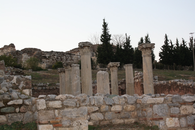 Selçuk, Turkey