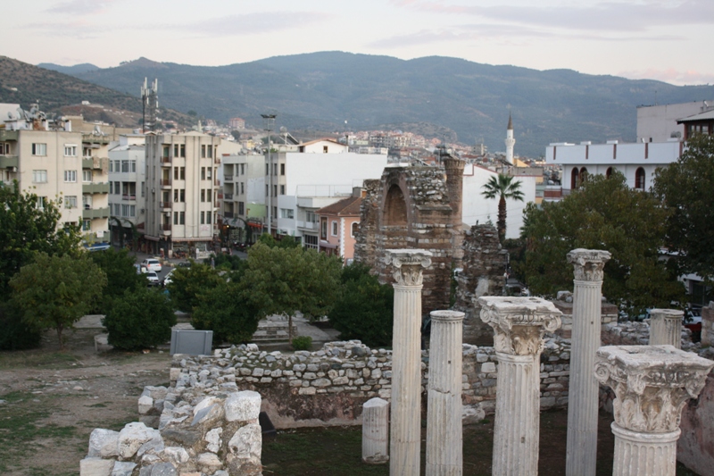 Selçuk, Turkey