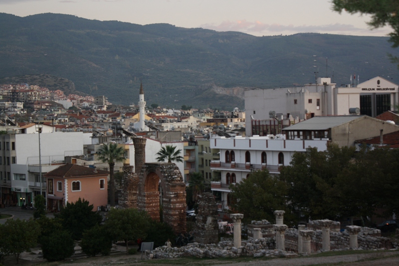 Selçuk, Turkey