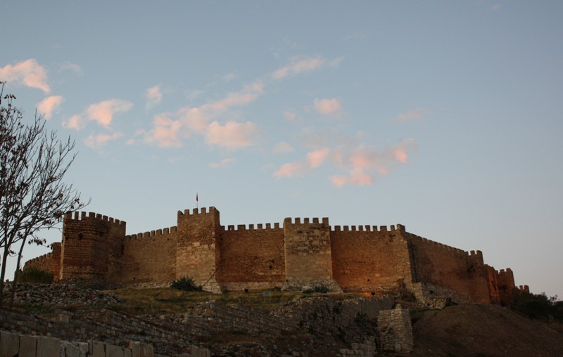 Selçuk, Turkey