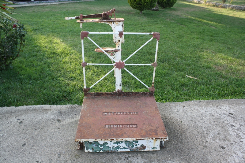  Locomotive Museum, Çamlik, Turkey