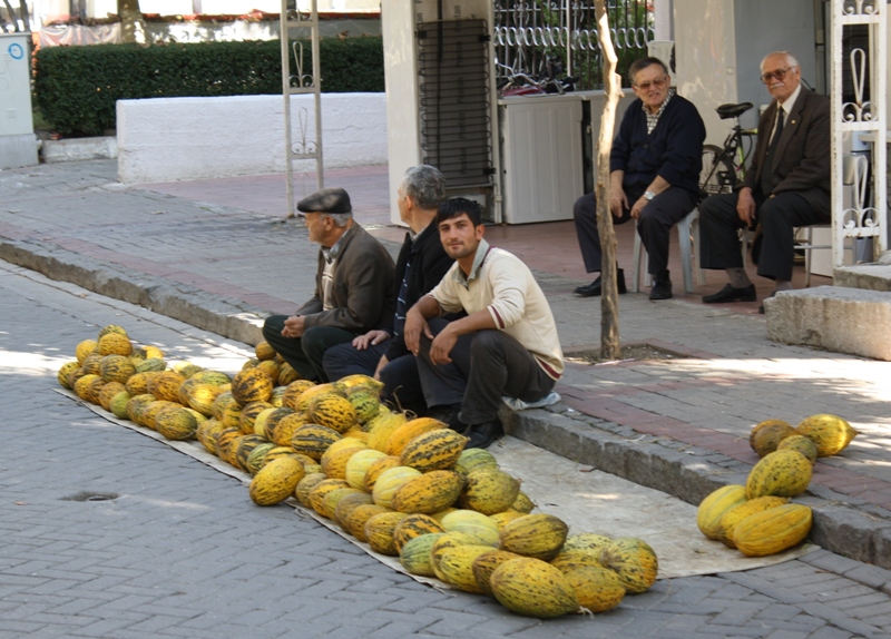  Selçuk, Turkey