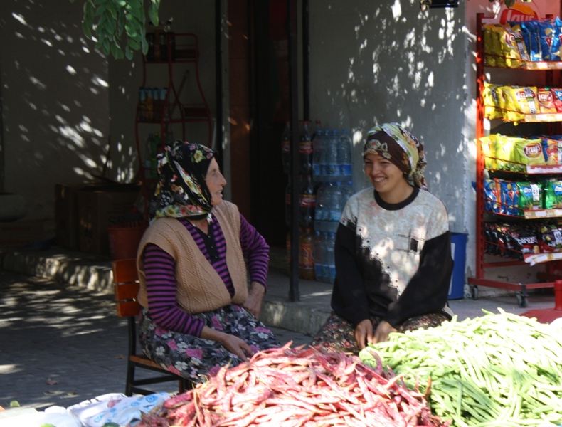  Selçuk, Turkey