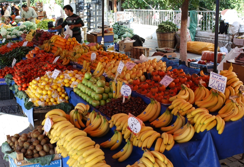  Selçuk, Turkey