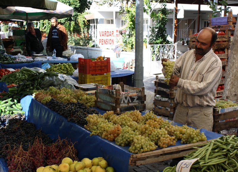  Selçuk, Turkey