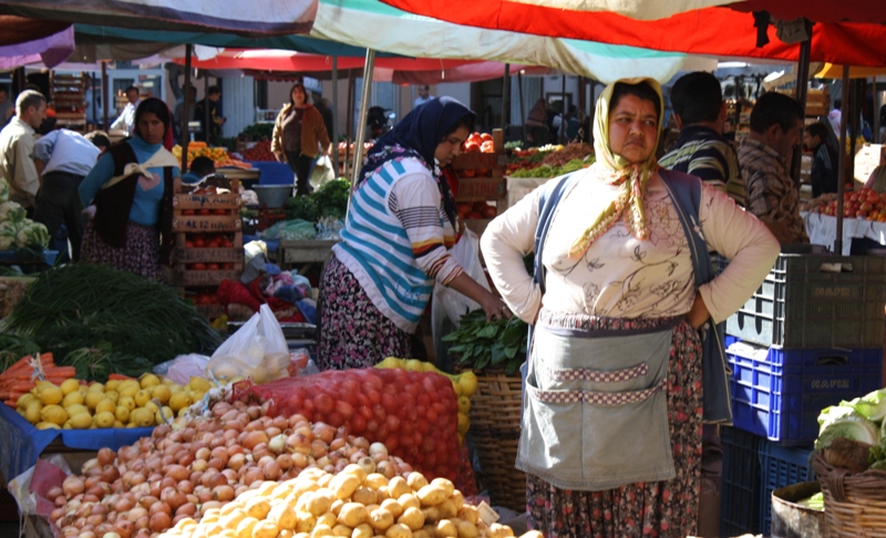  Selçuk, Turkey