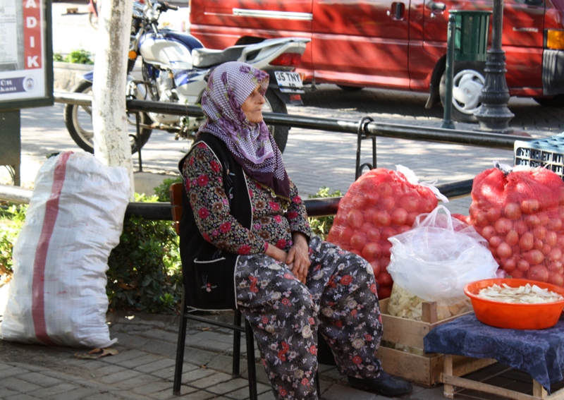  Selçuk, Turkey