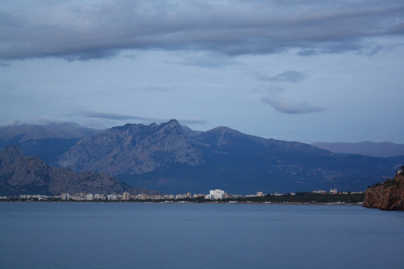  Antalya, Turkey