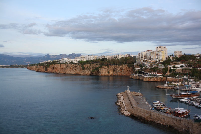  Antalya, Turkey