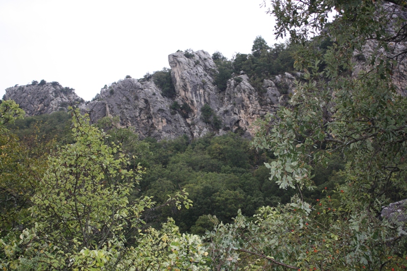 Termessos, Antalya, Turkey