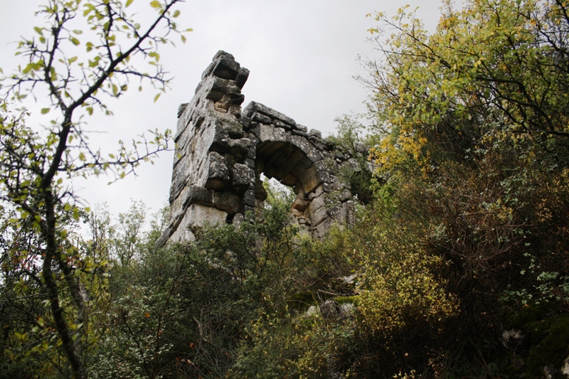 Termessos, Antalya, Turkey