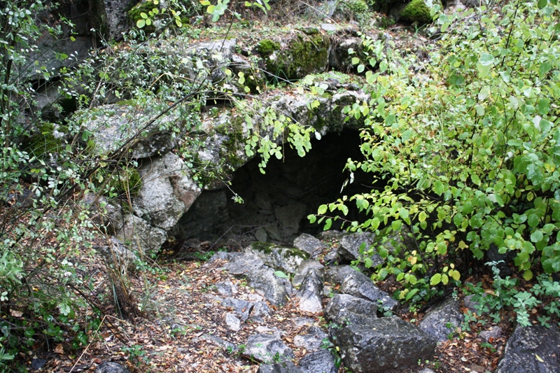 Termessos, Antalya, Turkey